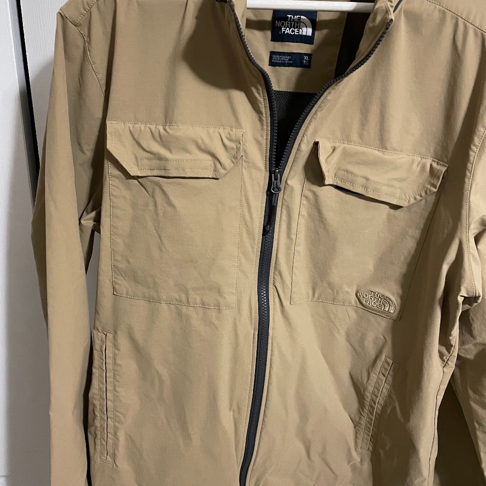 The North Face Jacket
